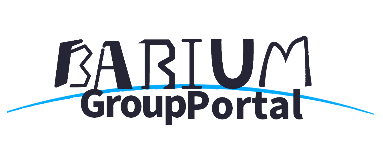 Barium-Group-Portal